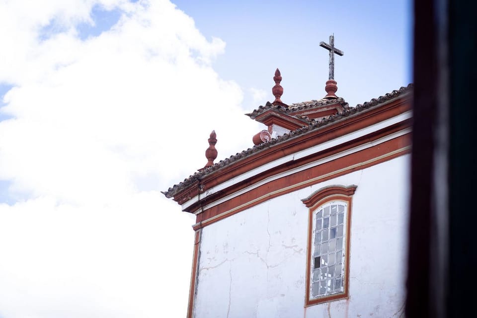 Casa do Contrato - Diamantina - MG House in State of Bahia