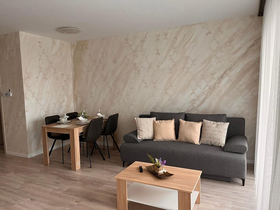 Gréta Lux Apartman Apartment in Hungary