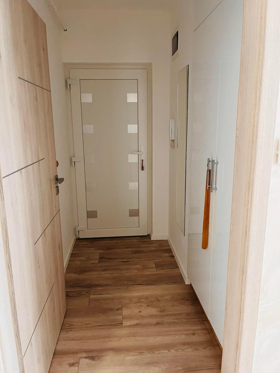 Gréta Lux Apartman Apartment in Hungary