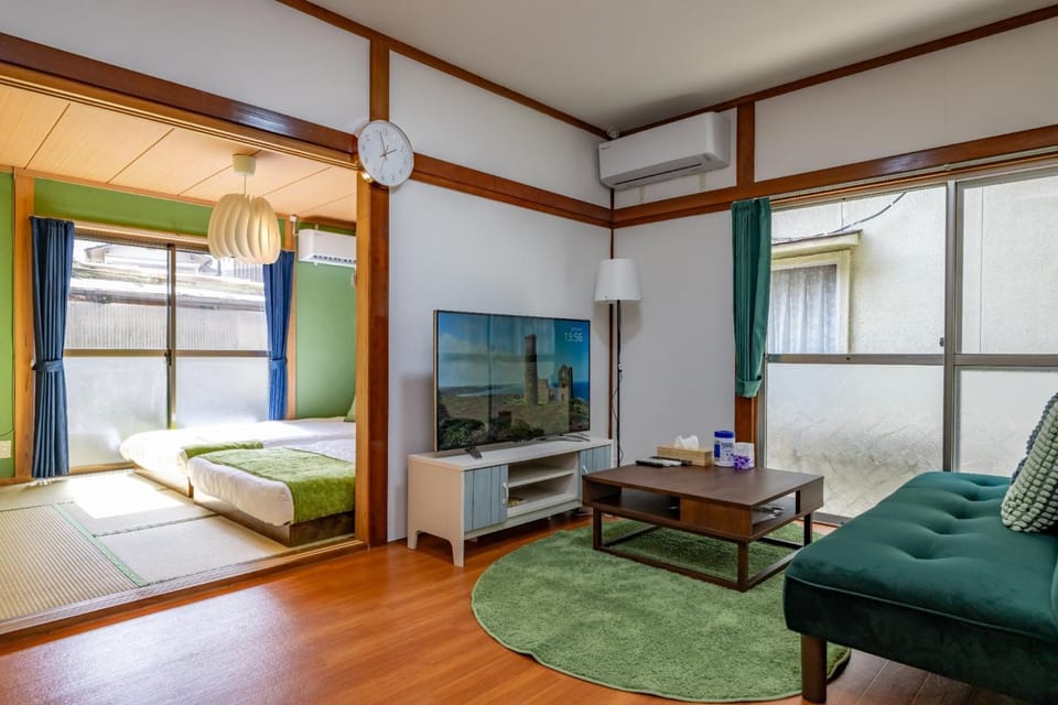 Satorie Beppu - Vacation STAY 19669v House in Japan