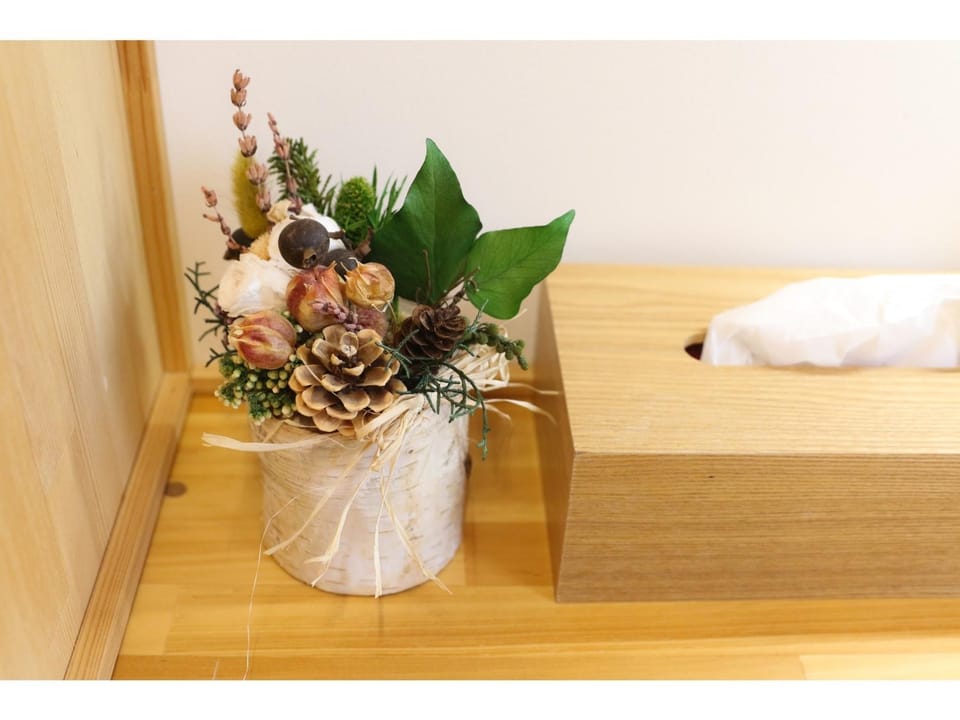 Phottage inn Biei - Vacation STAY 20955v Bed and Breakfast in Hokkaido Prefecture