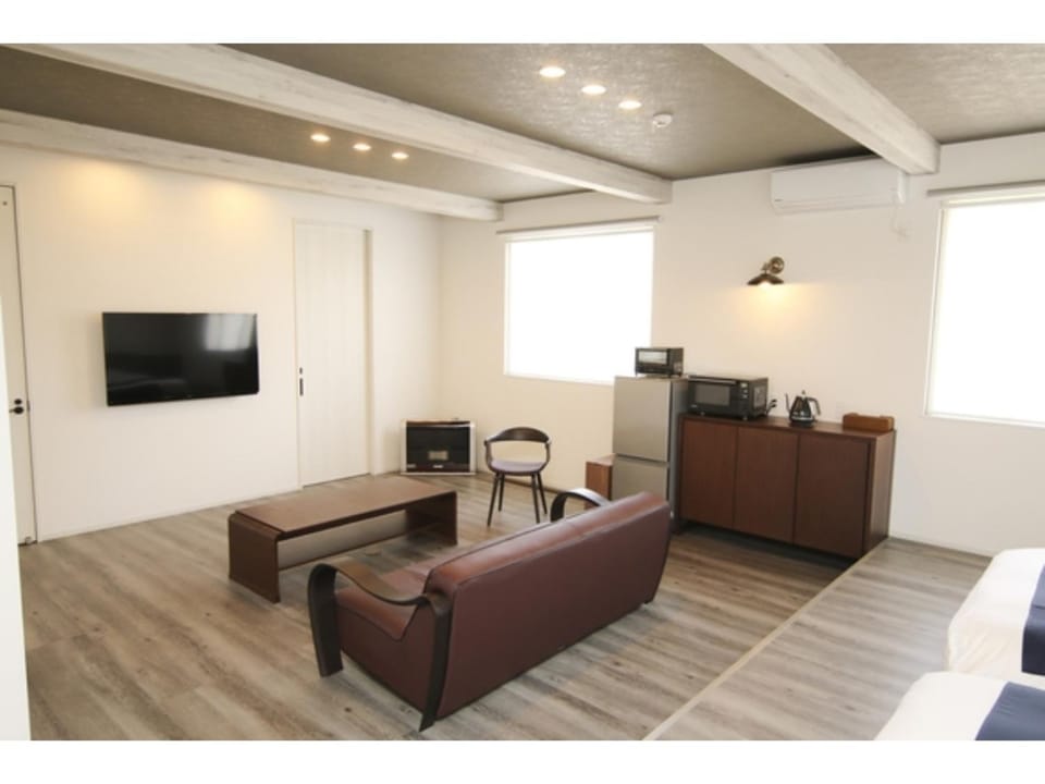 Phottage inn Biei - Vacation STAY 20945v Bed and Breakfast in Hokkaido Prefecture