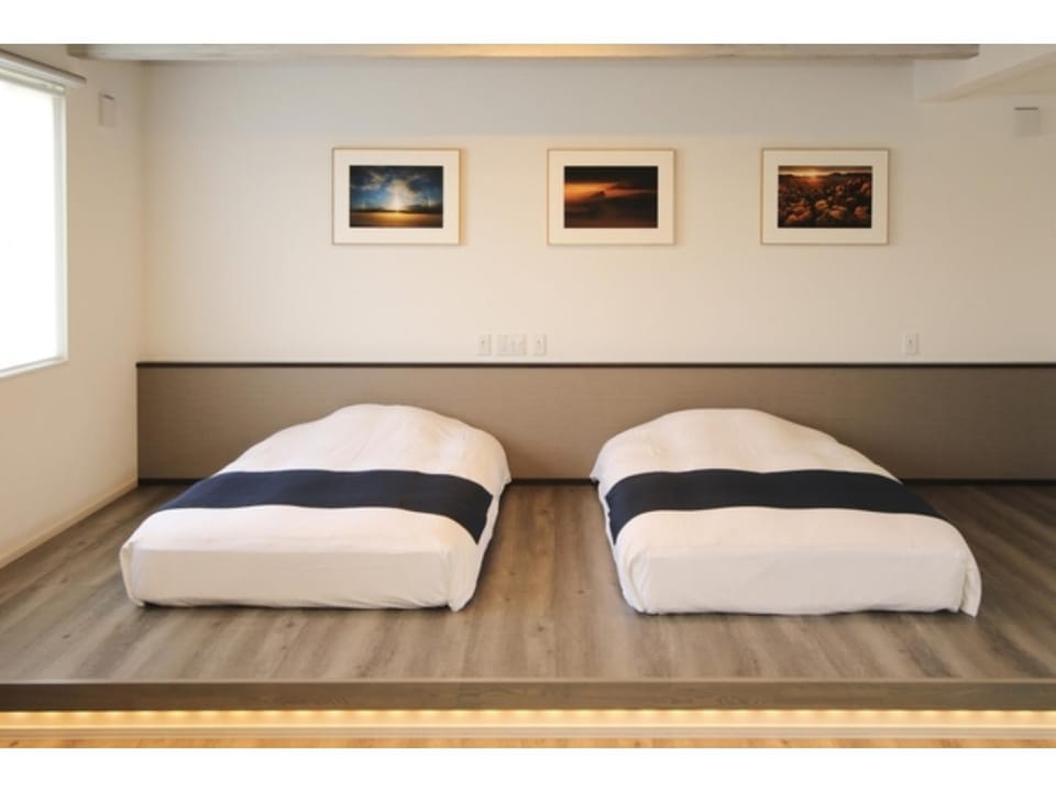 Phottage inn Biei - Vacation STAY 20945v Bed and Breakfast in Hokkaido Prefecture
