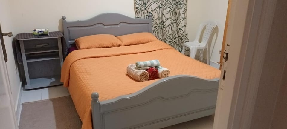 Apartement ensoleillé au centre de Tanger Apartment in Tangier