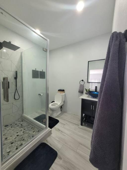 Azure Belle Caye Villa in Caribbean