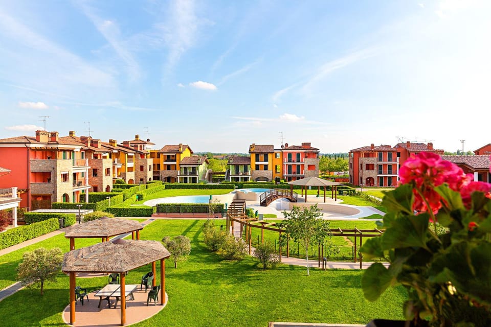 Appartamento Le Vele - BGL Apartment in Sirmione