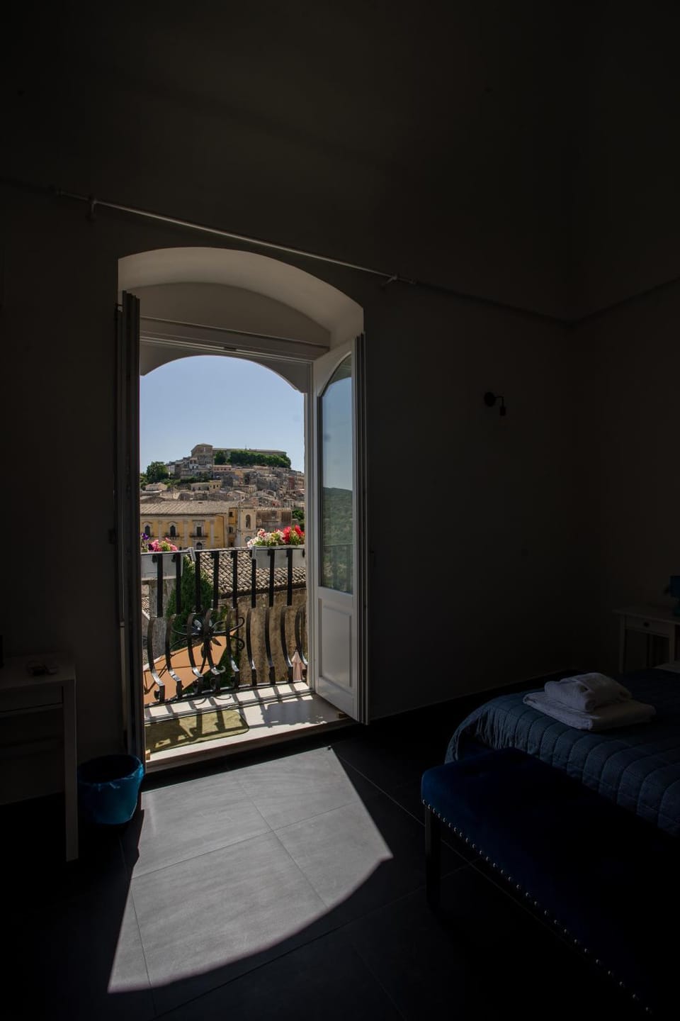 View (from property/room), City view