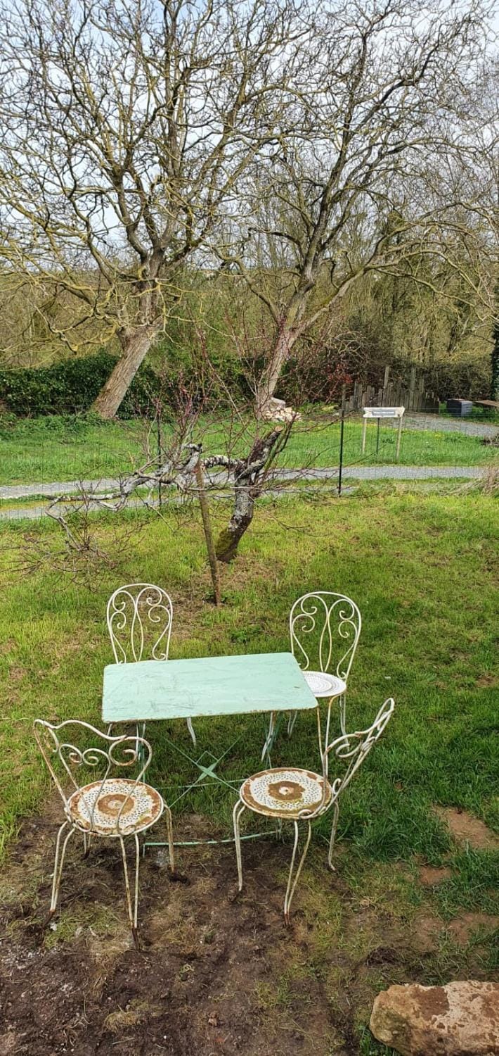 Rêve de Campagne 2 House in Pays de la Loire