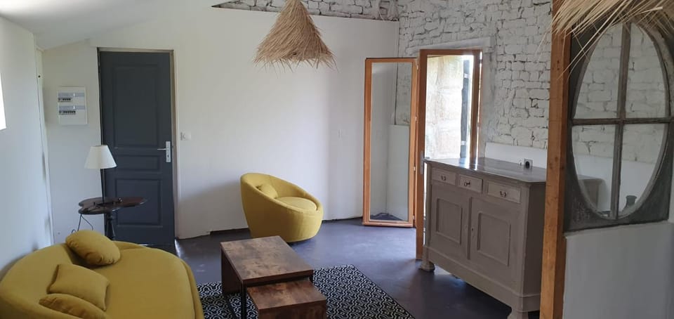 Rêve de Campagne 2 House in Pays de la Loire