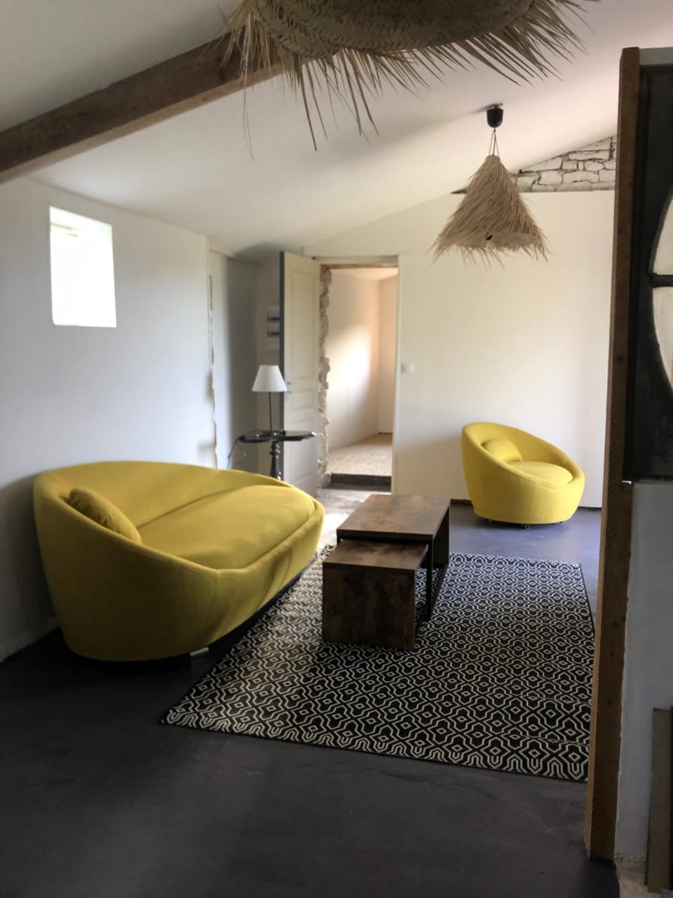 Rêve de Campagne 2 House in Pays de la Loire