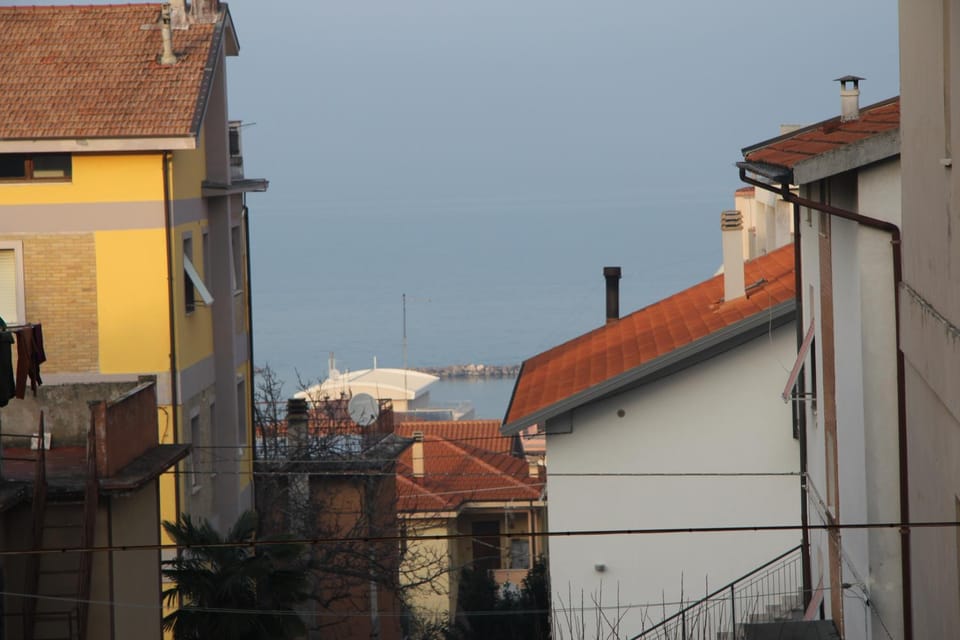 Sea view