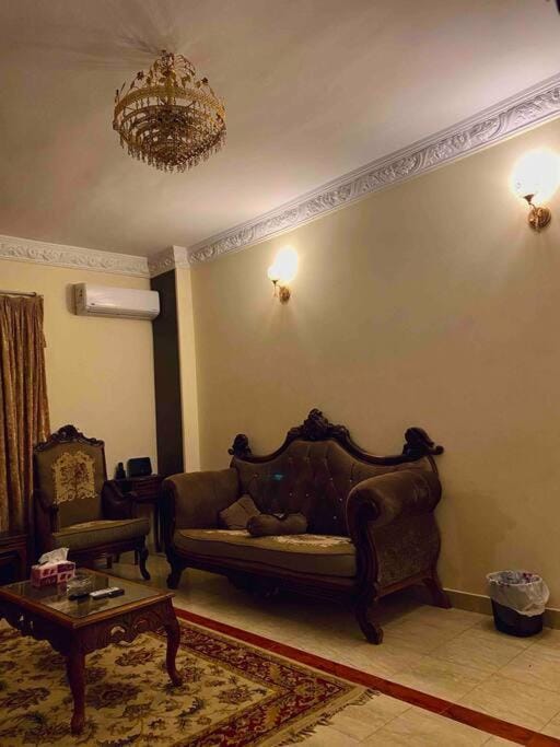 Classy and Relaxy apartment in 6 October city Cairo Egypt Apartment in Egypt