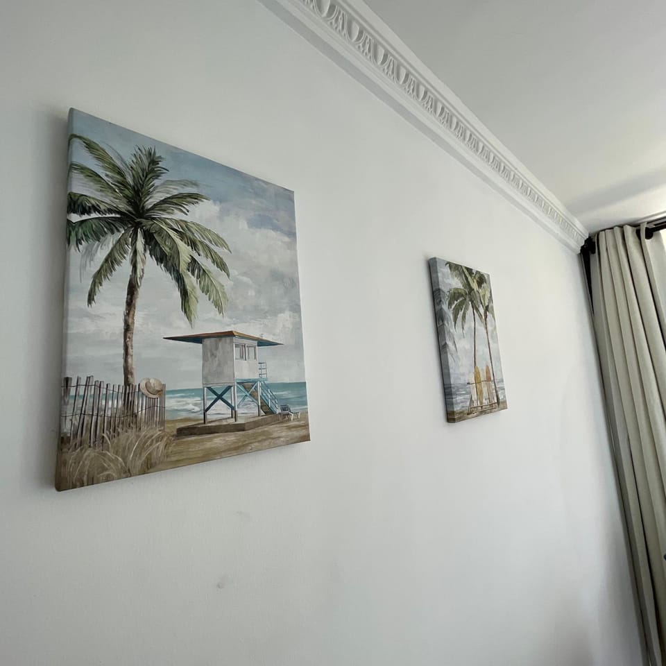 Communal lounge/ TV room, Living room, Decorative detail