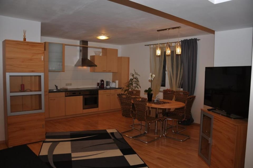 Kitchen or kitchenette, Photo of the whole room