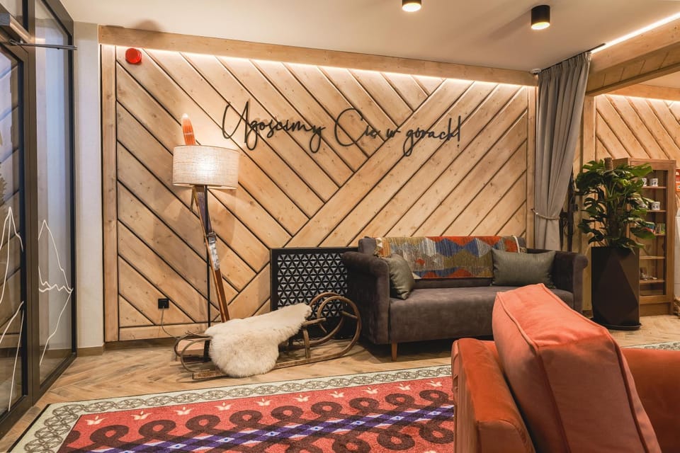 Activities, Lobby or reception