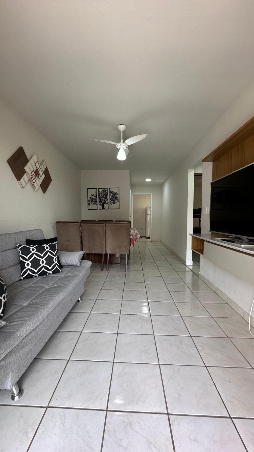 Communal lounge/ TV room, Bed, TV and multimedia, Living room, Photo of the whole room
