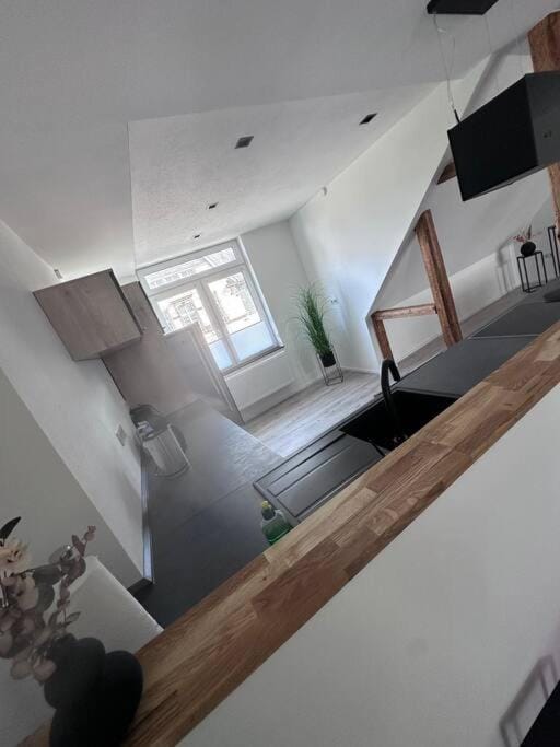 Ferienwohnung in Obernkirchen Apartment in North Rhine-Westphalia