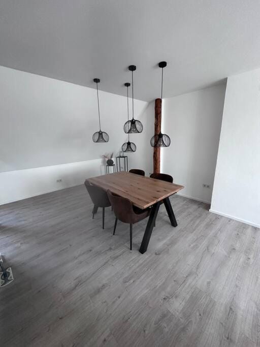 Ferienwohnung in Obernkirchen Apartment in North Rhine-Westphalia