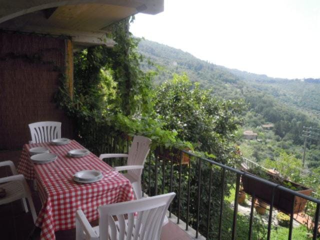 Holiday home Bel Panorama House in Emilia-Romagna
