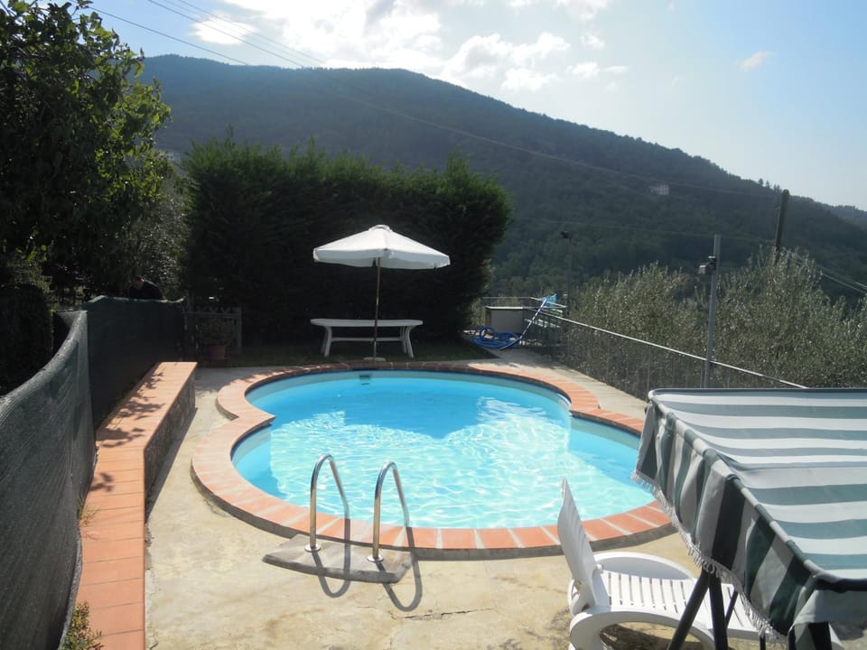 Swimming pool, Swimming pool