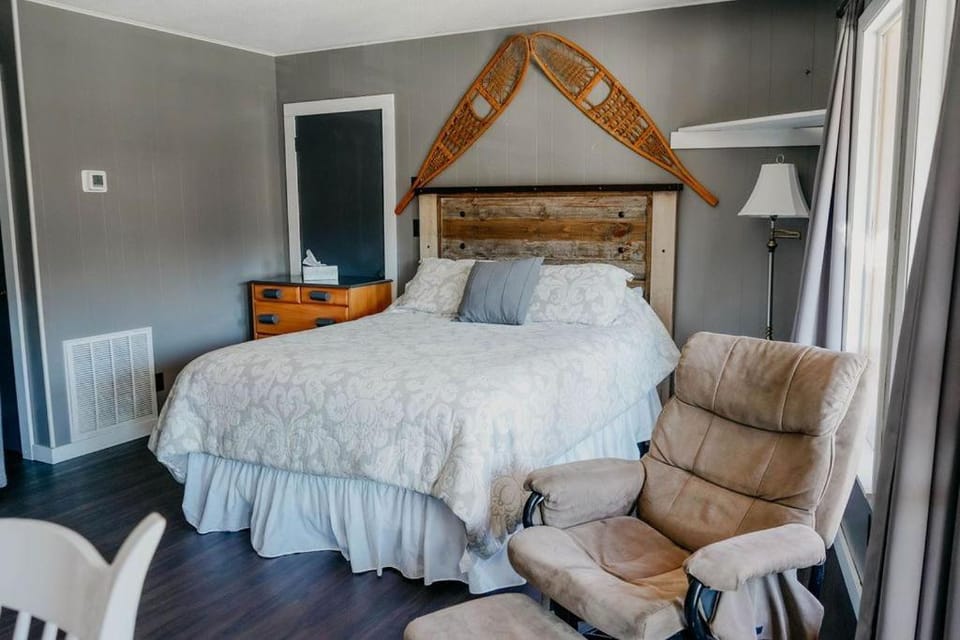 DMR Studio 3 House in Gatlinburg
