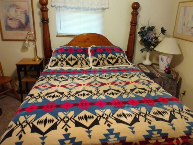 La Casa De La Cima "House on the Hill" House in Pittman Center