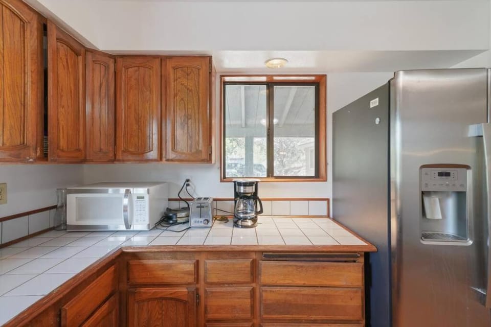 Coffee/tea facilities, Kitchen or kitchenette, minibar