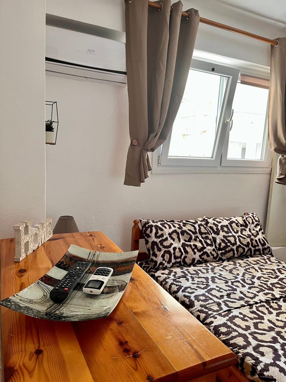 Cooper 3 Apartment in Kavala