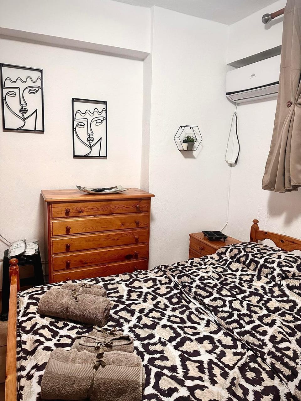 Cooper 3 Apartment in Kavala