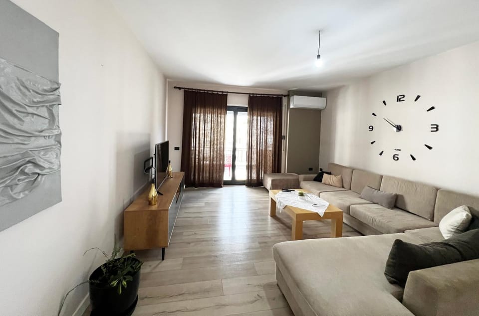 B2 Apartment Apartment in Tirana
