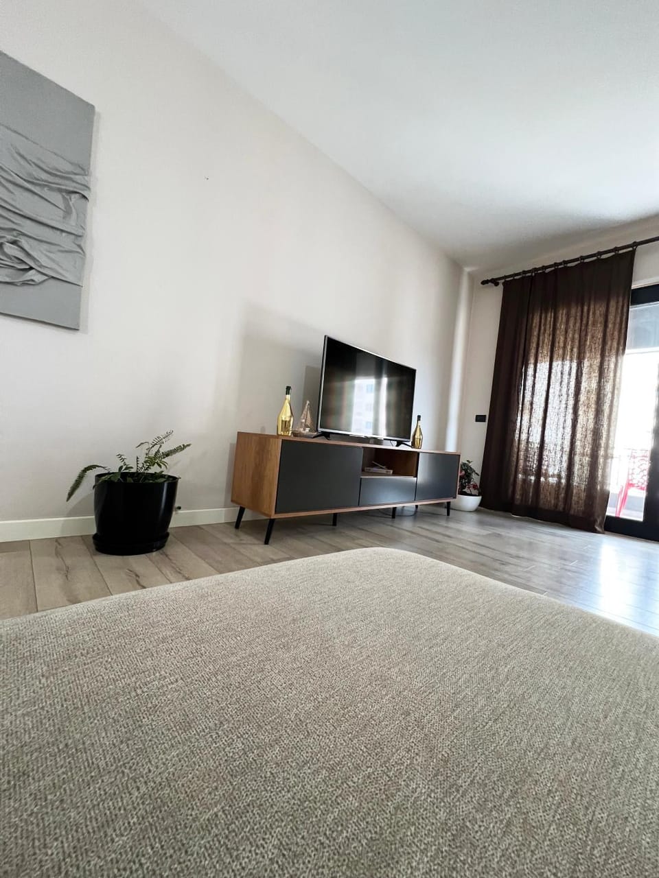 B2 Apartment Apartment in Tirana