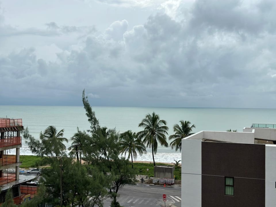 Natural landscape, Beach, Sea view
