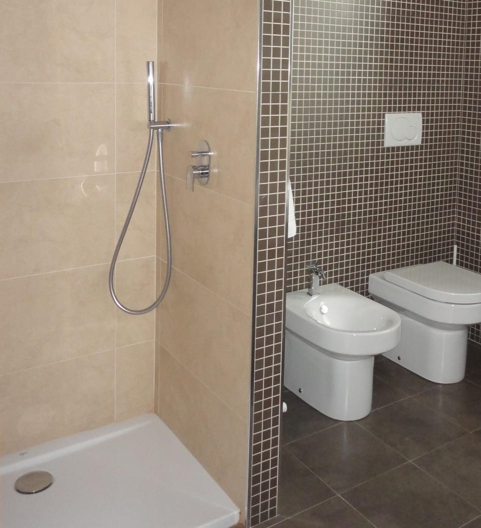 Bathroom, Bathroom