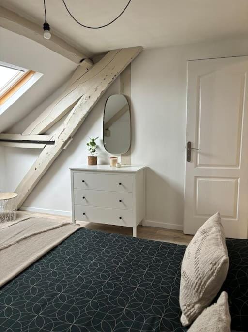 L appart' Apartment in Epernay
