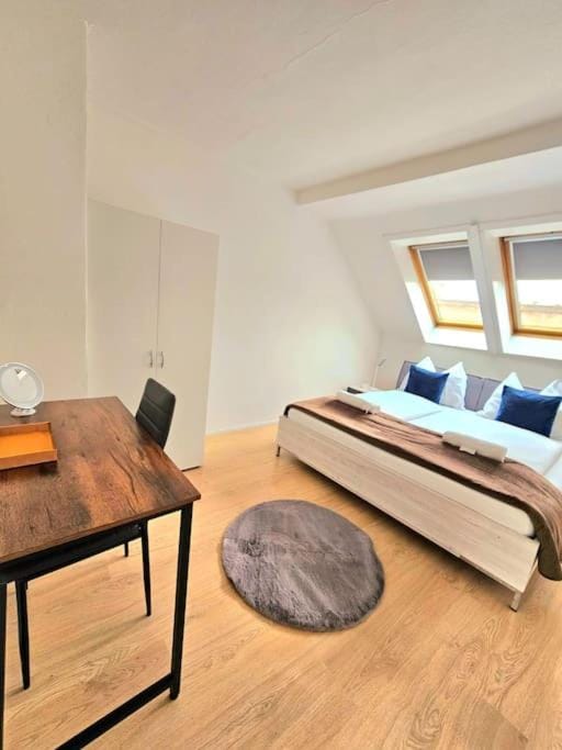 Bird Home Room 14 Apartment in Klagenfurt