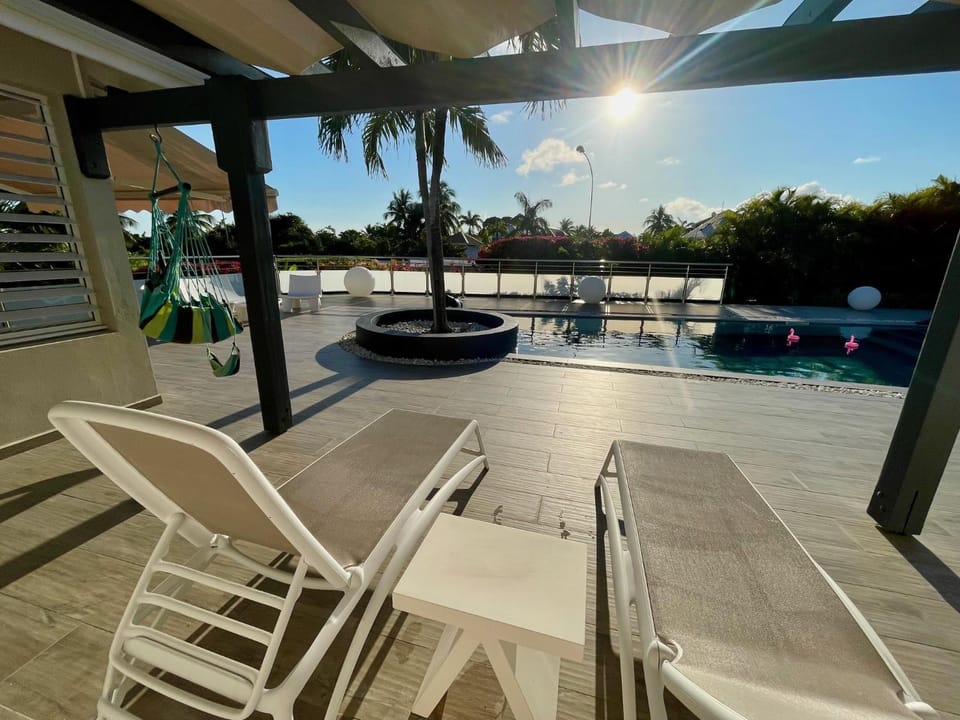 Patio, Balcony/Terrace