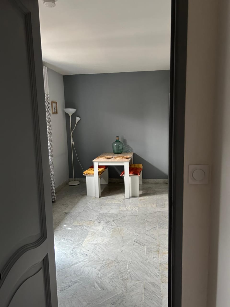 Le studio de Simon au pied de la cité Apartment in Carcassonne