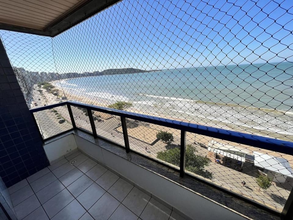 Property building, Beach