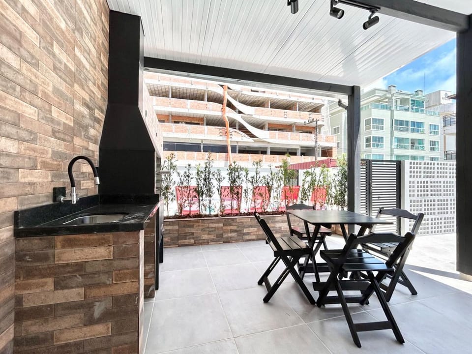 BBQ facilities