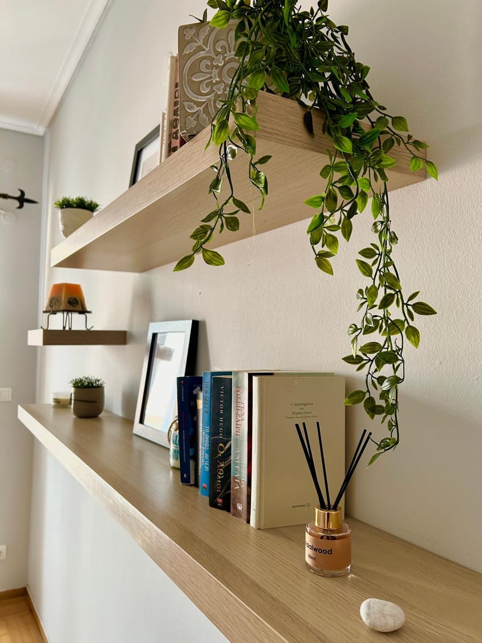Bella Vista Apartment Apartment in Decentralized Administration of the Aegean