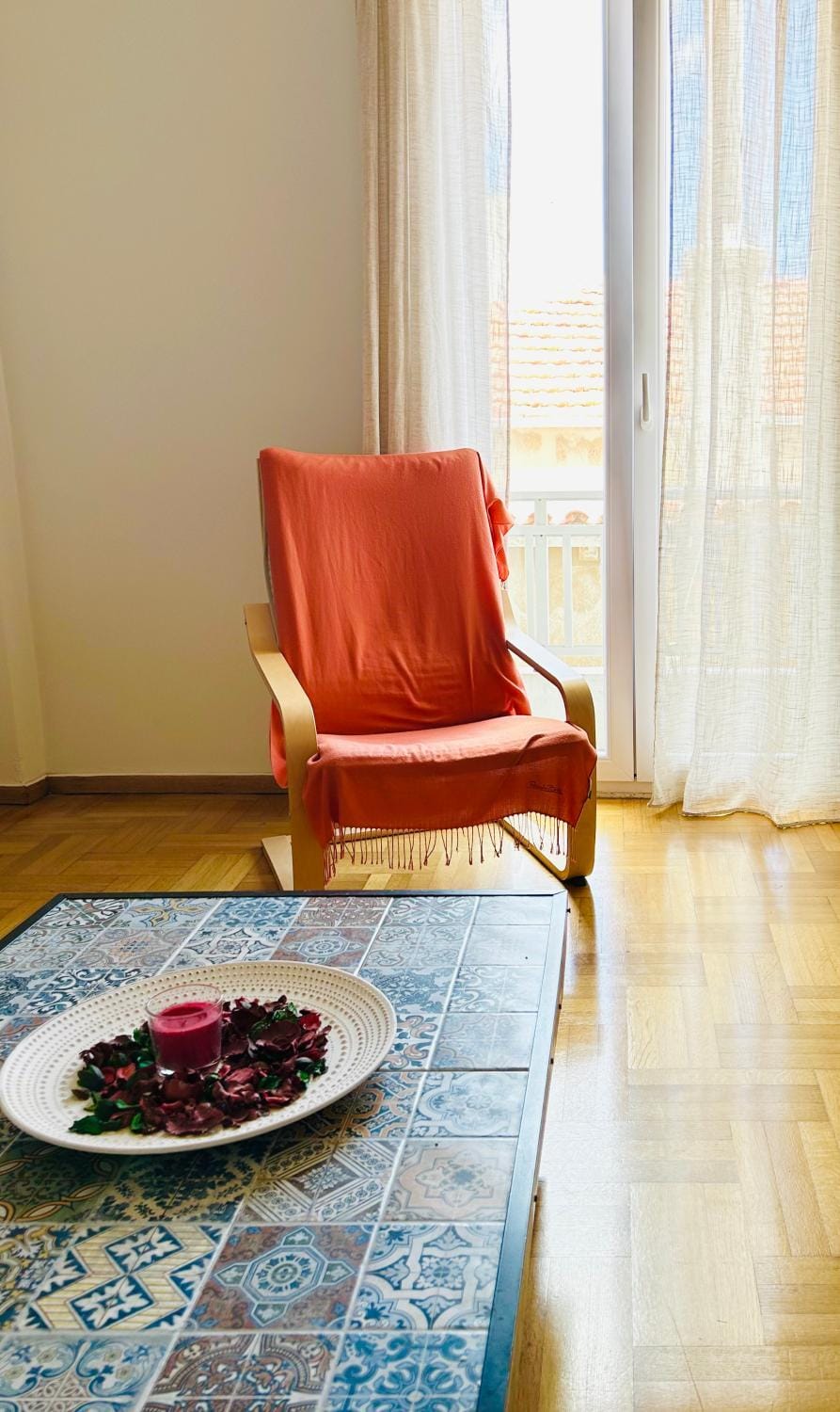 Bella Vista Apartment Apartment in Decentralized Administration of the Aegean