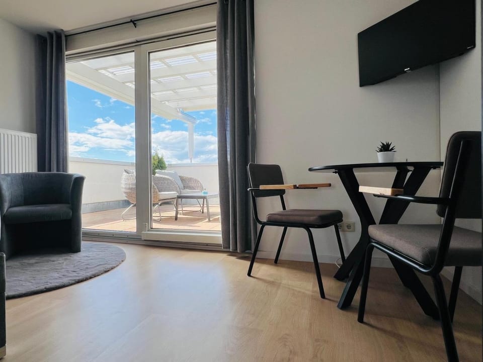 Penthouse Apartment in Kehl Apartment in Strasbourg