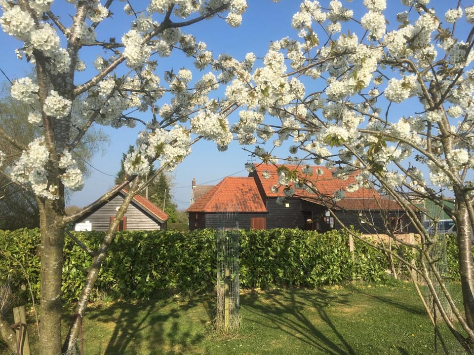Puttocks Farm Bed and Breakfast in Uttlesford