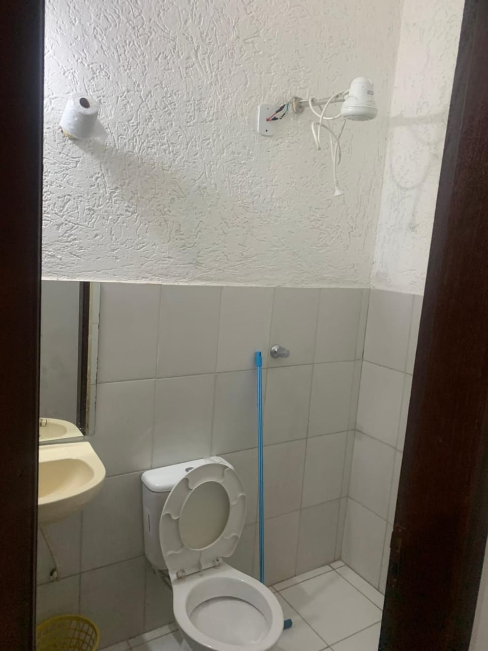 106 kit exclusiva Wi-Fi Apartment in State of Goiás