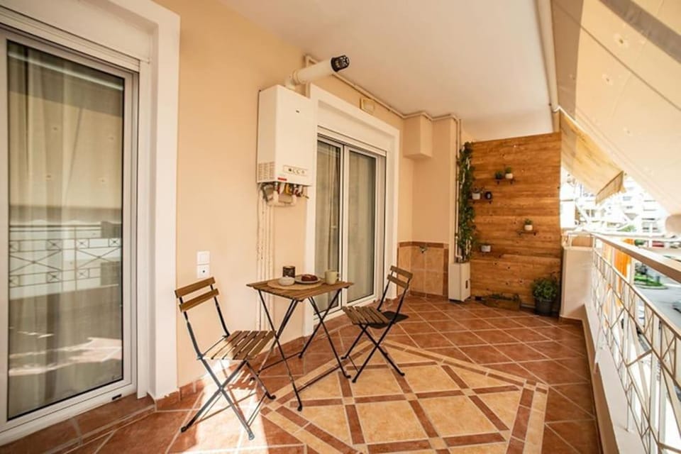 Διαμέρισμα στη Λάρισα Your home Apartment in Peloponnese, Western Greece and the Ionian