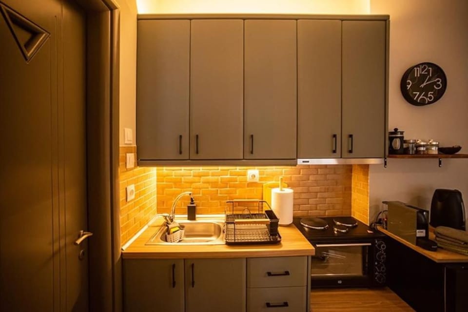 Διαμέρισμα στη Λάρισα Your home Apartment in Peloponnese, Western Greece and the Ionian