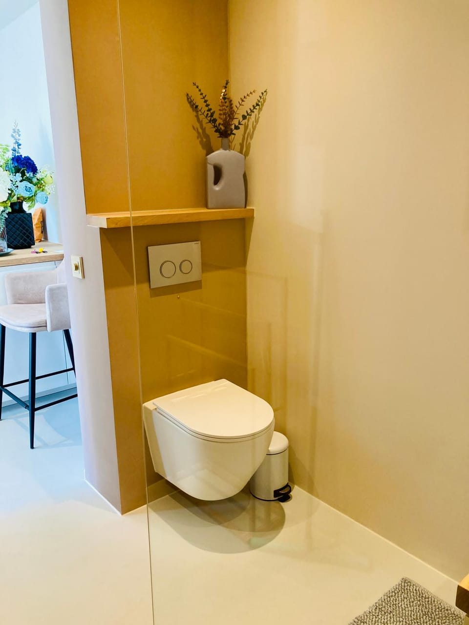 Toilet, Bathroom
