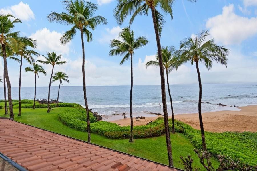 MAKENA SURF, #E-303 Apartment in Wailea