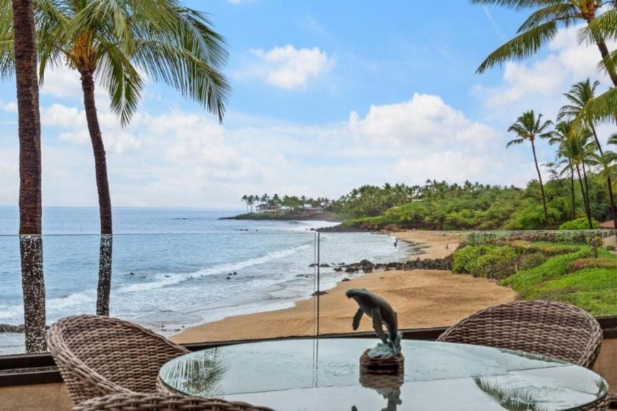 MAKENA SURF, #E-303 Apartment in Wailea