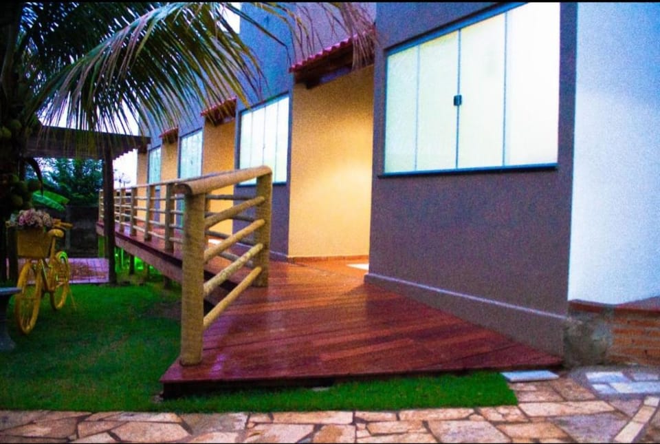 Pousada Encantos do Glória Hotel in State of São Paulo